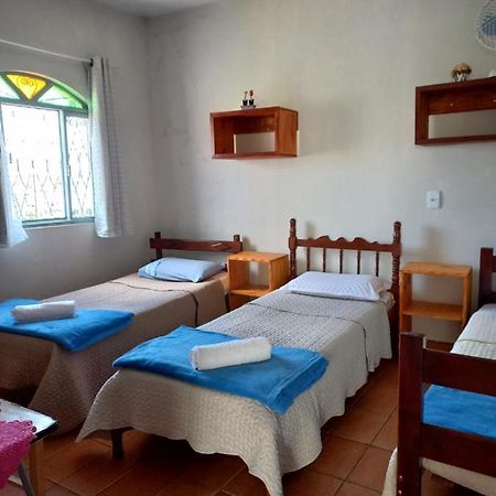 Casa Em Diamantina Apartment ภายนอก รูปภาพ