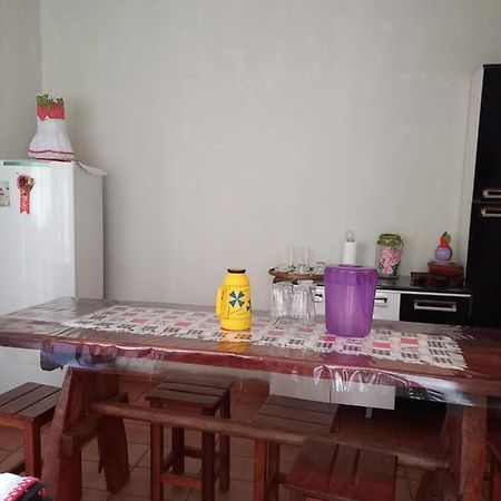 Casa Em Diamantina Apartment ภายนอก รูปภาพ