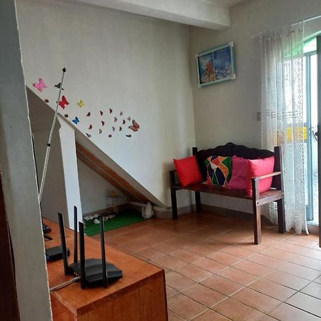Casa Em Diamantina Apartment ภายนอก รูปภาพ