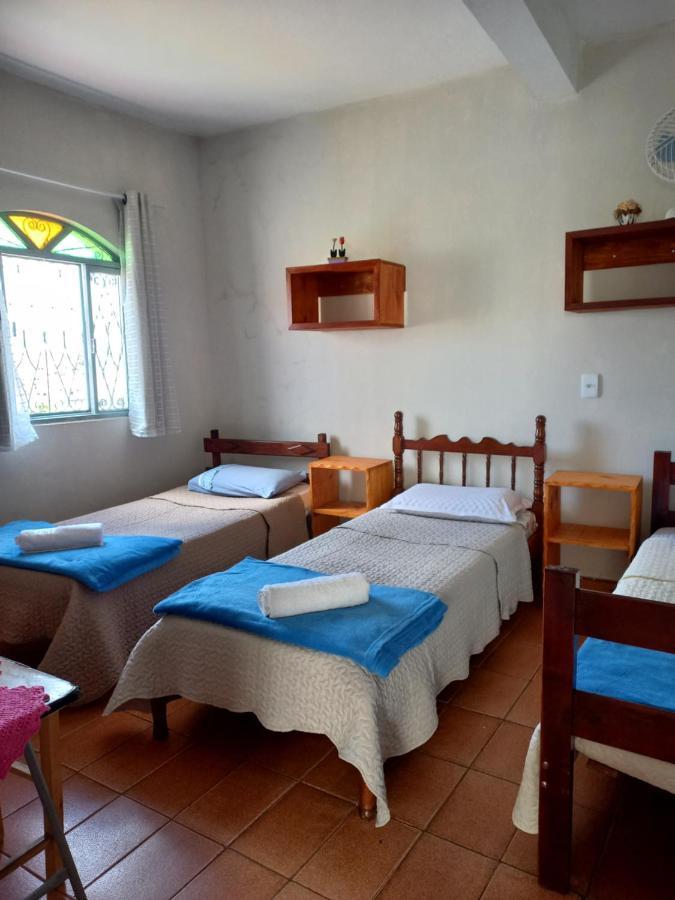 Casa Em Diamantina Apartment ภายนอก รูปภาพ