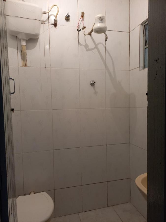 Casa Em Diamantina Apartment ภายนอก รูปภาพ