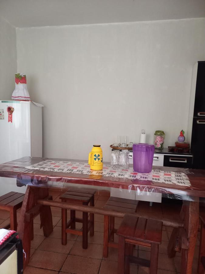 Casa Em Diamantina Apartment ภายนอก รูปภาพ