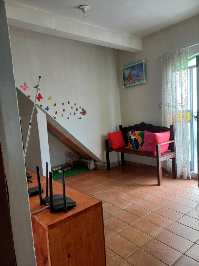 Casa Em Diamantina Apartment ภายนอก รูปภาพ