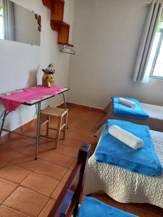 Casa Em Diamantina Apartment ภายนอก รูปภาพ