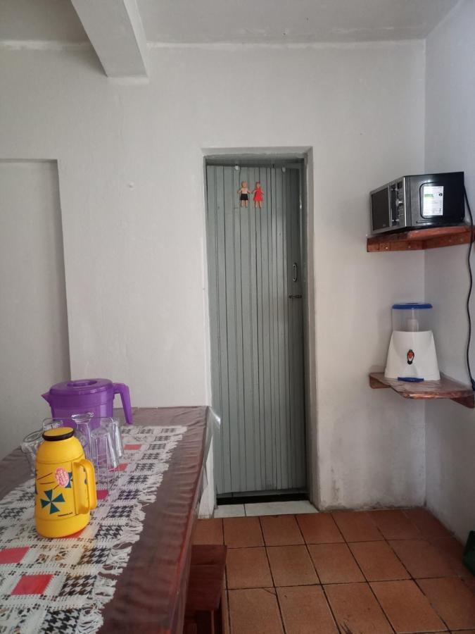 Casa Em Diamantina Apartment ภายนอก รูปภาพ