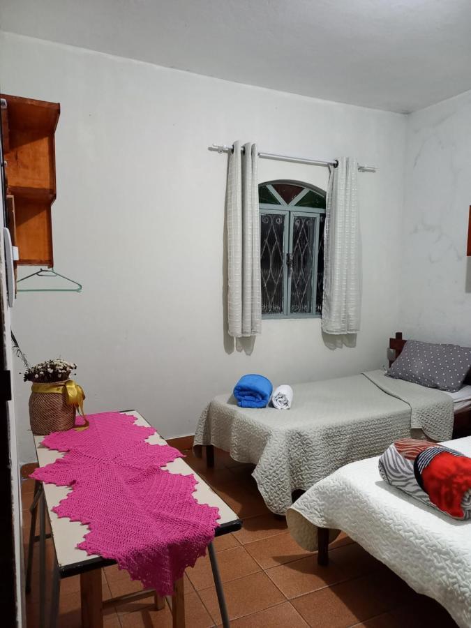 Casa Em Diamantina Apartment ภายนอก รูปภาพ